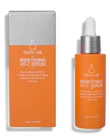 Brightening Vit - C Serum 30ml, .